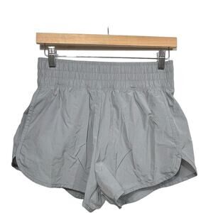 Pink Active Women’s Shorts / Size-Small